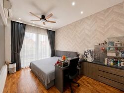 Eastwood Park (D16), Terrace #581142481